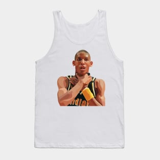 Reggie Miller | Indiana Pacers Tank Top